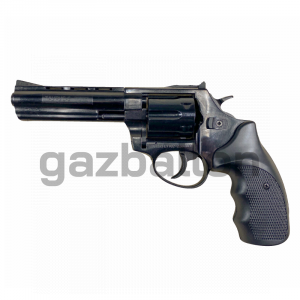 Сигнальный револьвер Taurus-S KURS (Smith & Wesson 4,5”) кал. 5,5 мм под 10ТК, черный Сигнальный револьвер Taurus-S KURS (Smith & Wesson 4,5”) кал. 5,5 мм под 10ТК, черный