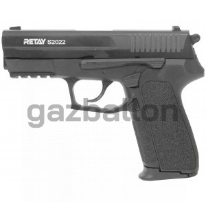 СХП Охолощенный пистолет Retay S2022 Sig Sauer, кал. 9 мм