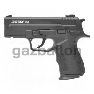 СХП Охолощенный пистолет Retay X1 Springfield XD, кал. 9 мм