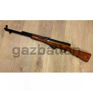 СХП Охолощенный карабин Симонова (ВПО 927 СКС СХ 1к), кал. 7,62х39 мм