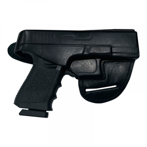 Кобура формованная для Сигнального пистолета G17-S KURS (Glock 17)